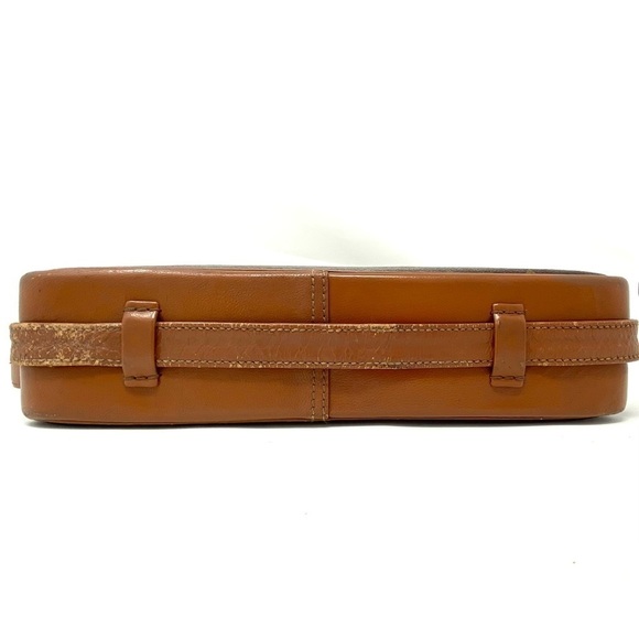 LOUIS VUITTON MONOGRAM POUCHETE MARLY BANDOULIERE SHOULDER BAG LV LOGO - Picture 5 of 14